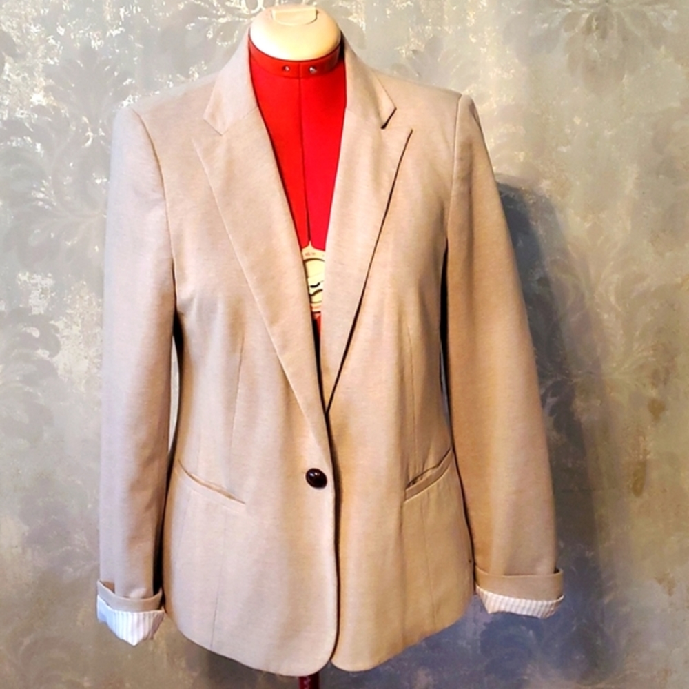 Kenneth Cole Select blazer